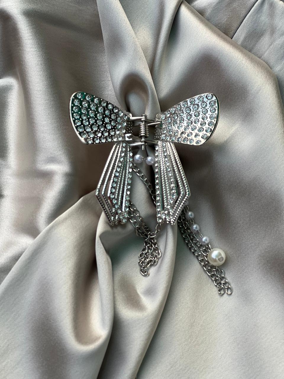 Hair accessories