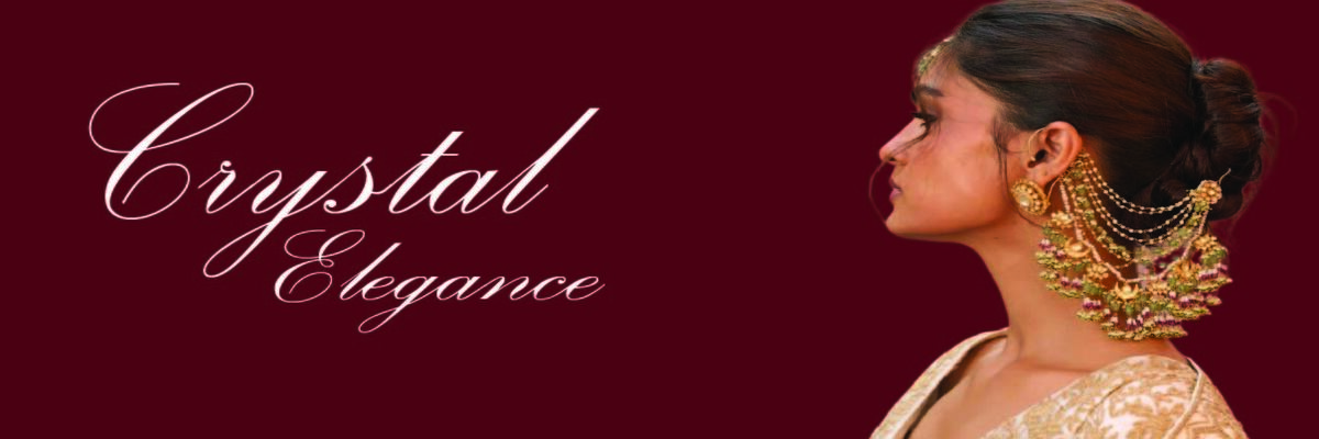 Bridal Jewellery